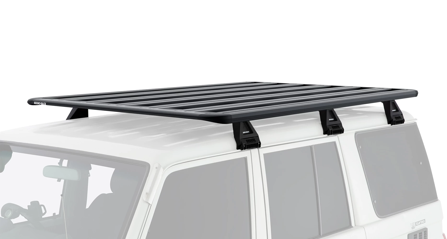 RL (Gutter Mount)